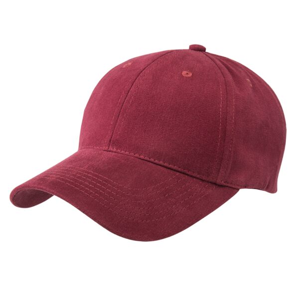 Premium Soft Cotton Cap Thumbnail