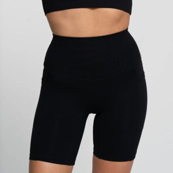 Bike Short 2.0 - Onyx Thumbnail