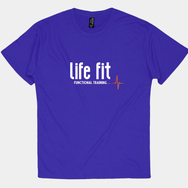 Mens Life Logo Thumbnail