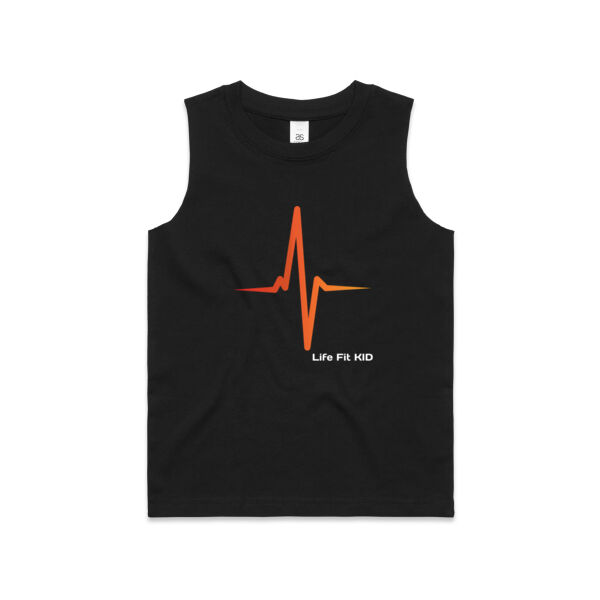 Life Fit Kid Thumbnail