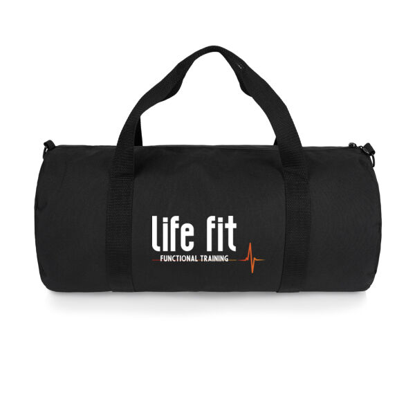 Gym Bag Thumbnail
