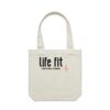 Canvas Carrie Bag Thumbnail
