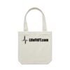 Canvas Carrie Bag Thumbnail