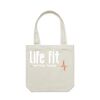 Canvas Carrie Bag Thumbnail