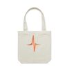 Canvas Carrie Bag Thumbnail