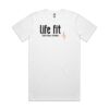 Classic Plus Tee [+5cm] Thumbnail