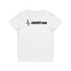Youth Staple Tee Thumbnail