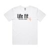 Mens Staple Minus Tee Thumbnail