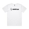 Mens Staple Minus Tee Thumbnail