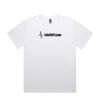 Heavy Faded Minus Tee [-5CM] Thumbnail