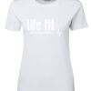 Ladies Special Tee Thumbnail