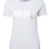 Ladies Special Tee Thumbnail