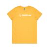 AS Colour - Maple Tee Thumbnail