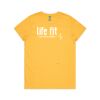 AS Colour - Maple Tee Thumbnail