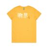 AS Colour - Maple Tee Thumbnail