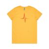 AS Colour - Maple Tee Thumbnail