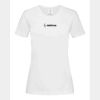 Stedman Ladies Classic Tee Thumbnail
