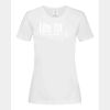 Stedman Ladies Classic Tee Thumbnail