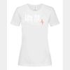 Stedman Ladies Classic Tee Thumbnail