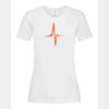 Stedman Ladies Classic Tee Thumbnail